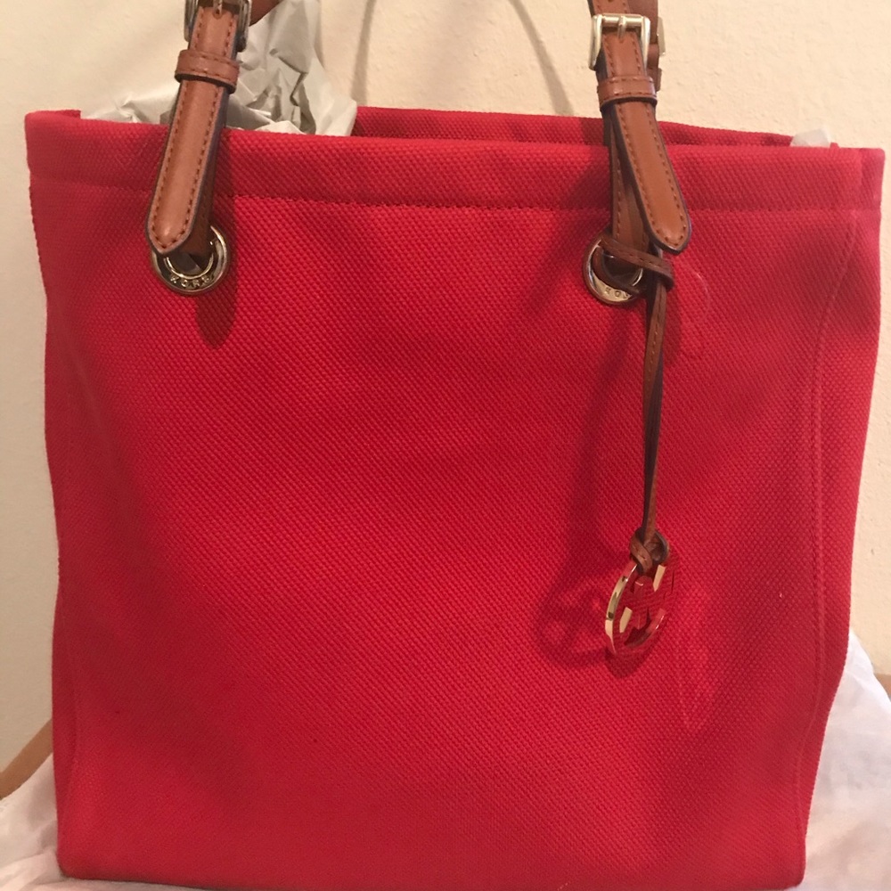 👜Brand new, never used Michael Kors Tote.